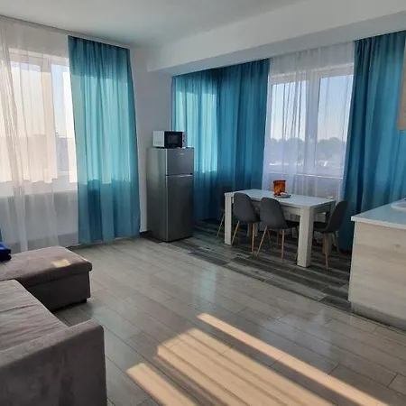 Beautiful Apartament With 80 Sqm Sea View Terrace *