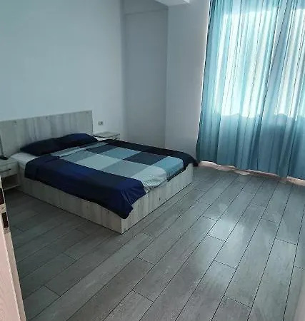 Beautiful Apartament With 80 Sqm Sea View Terrace