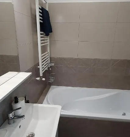 Beautiful Apartament With 80 Sqm Sea View Terrace Lejlighed *