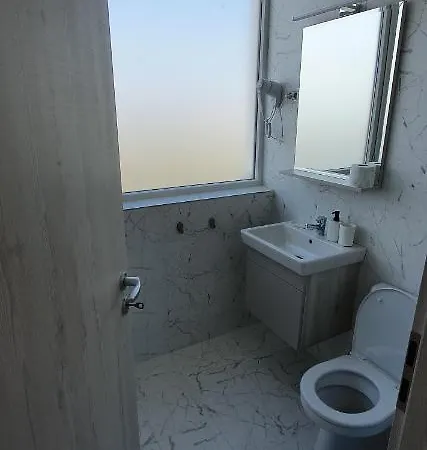 Beautiful Apartament With 80 Sqm Sea View Terrace * Năvodari